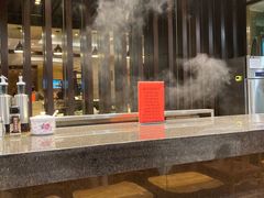 大堂-潍坊菜馆(三里河南横街店)