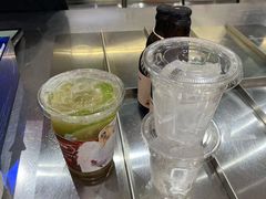 -喧闹·东方大气茶(鹅岭二厂店)