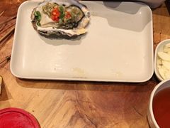 湛江生蚝-木屋烧烤(龙湖天街店)