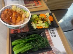 -吉野家(中关村3店)