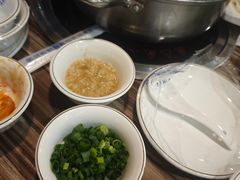 -渔意坊·千层无骨鱼粥底火锅·20年顺德菜(普君店)