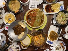 -小菜园新徽菜(南通海门龙信广场店)