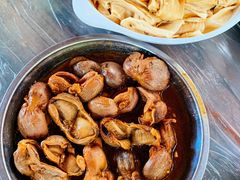 -满記土窑烧鷄波浪山莊