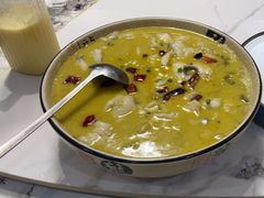 -大草原清真饭庄(沙河店)