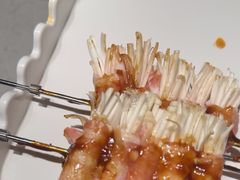 -丰茂烤串(港旅店)