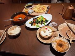 -那拉提之疆·新疆菜(美院店)