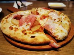 -棒约翰比萨·意面(松江开元店)