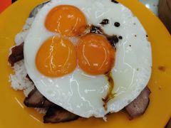 -澳门陈光记烧味饭店(万象城店)
