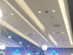 -山海盟海鲜烤肉自助餐厅(杭州萧山银泰店)