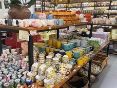 -南泰百货批发市场