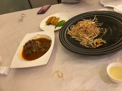 -福州天元国际威斯汀酒店·中国元素餐厅