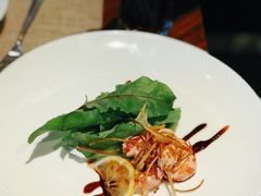 -YUE·6·西式融合餐厅(外滩六号店)