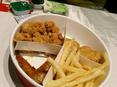 -肯德基(龙之梦购物中心店)