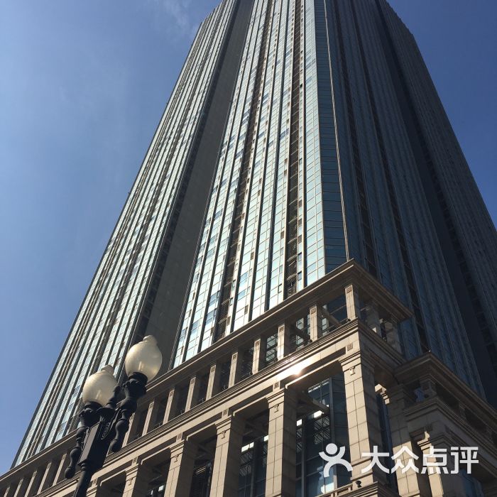 君临天下酒店(意式风情街店)-图片-天津酒店-大众点评网