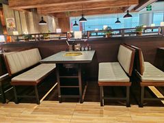 -韩盛·盛江山自助料理(中街大悦城黑金店)