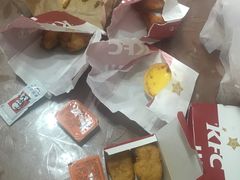 -肯德基(阳光店)
