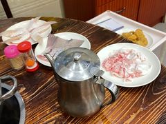 -正能量脆肉鲩火锅