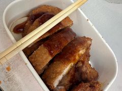 -蒋掌柜·老上海排骨年糕(田子坊店)