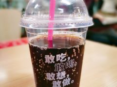 -肯德基(西安电子城店)