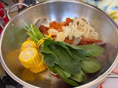 -醉人椒麻辣香锅(王府井喜悦店)