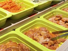 -阪尚皇·原切牛排·烤肉火锅自助(北京路店)