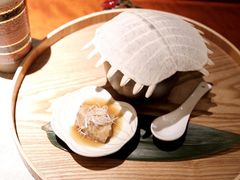 -九献创意菜·新中式(亮马河花园私宴店)