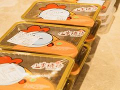 -小李烧鸡(西北角总店)