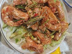 -崖口红树林海鲜餐厅