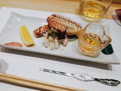 -鮨一日本料理旗舰店(总店)