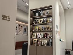 -海马体照相馆(上海万象城店)