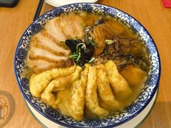 经典三鲜蒸碗-得意楼蒸菜馆