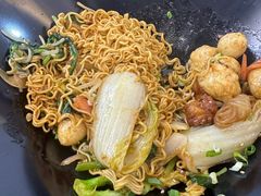 -天府国麻辣香锅(悦荟广场店)