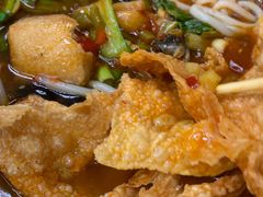 -红鼻子桂林米粉(金唐新光界店)
