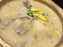 -小吊梨汤·北京菜·烤鸭(双井乐成中心店)