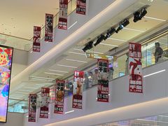 -天河领展广场