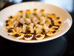 -南京景枫万豪酒店·万豪中餐厅