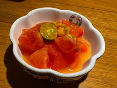 百香果番茄-庆春朴门