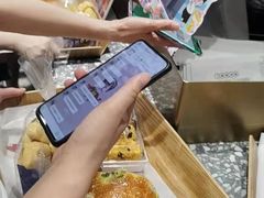 -丁香西饼屋(桂林路店)