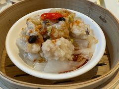 -利苑酒家(华熙国际店)