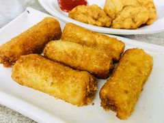 -周记蟹仔粉(侨港风情街店)