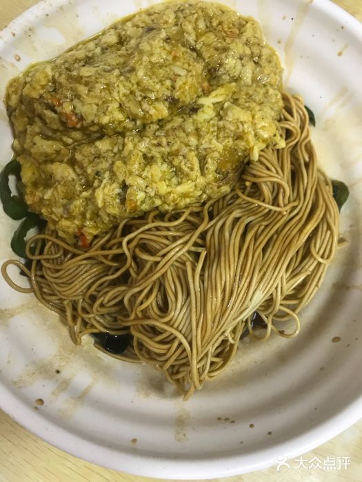 超爷叔面馆(西园店)图片