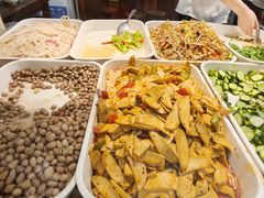 -老刘家永盛斋·传统泡馍(东关南街店)