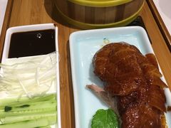 -大鸭梨烤鸭(金色漫香店)