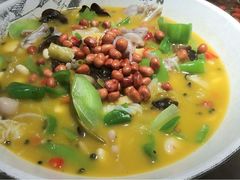 -川悦壹号·川菜(蠡溪路店)