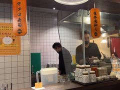 -哥哥の深夜食堂(永乐汇亲子购物运动中心店)