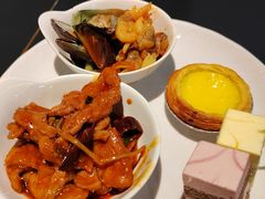 -涨巢·潮玩水疗局