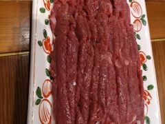 -清真·老门框爆肚涮肉·中华老字号(丰管路店)