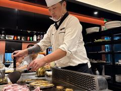 -大神太神·铁板烧(瑞虹天地月亮湾店)