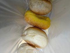 -菲律宾面包(宝发大厦店)