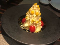 -山葵家·创意料理(临平银泰城店)